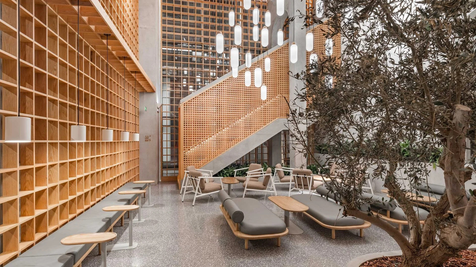 Những lỗi trong thiết kế nhà hàng/ quán cafe