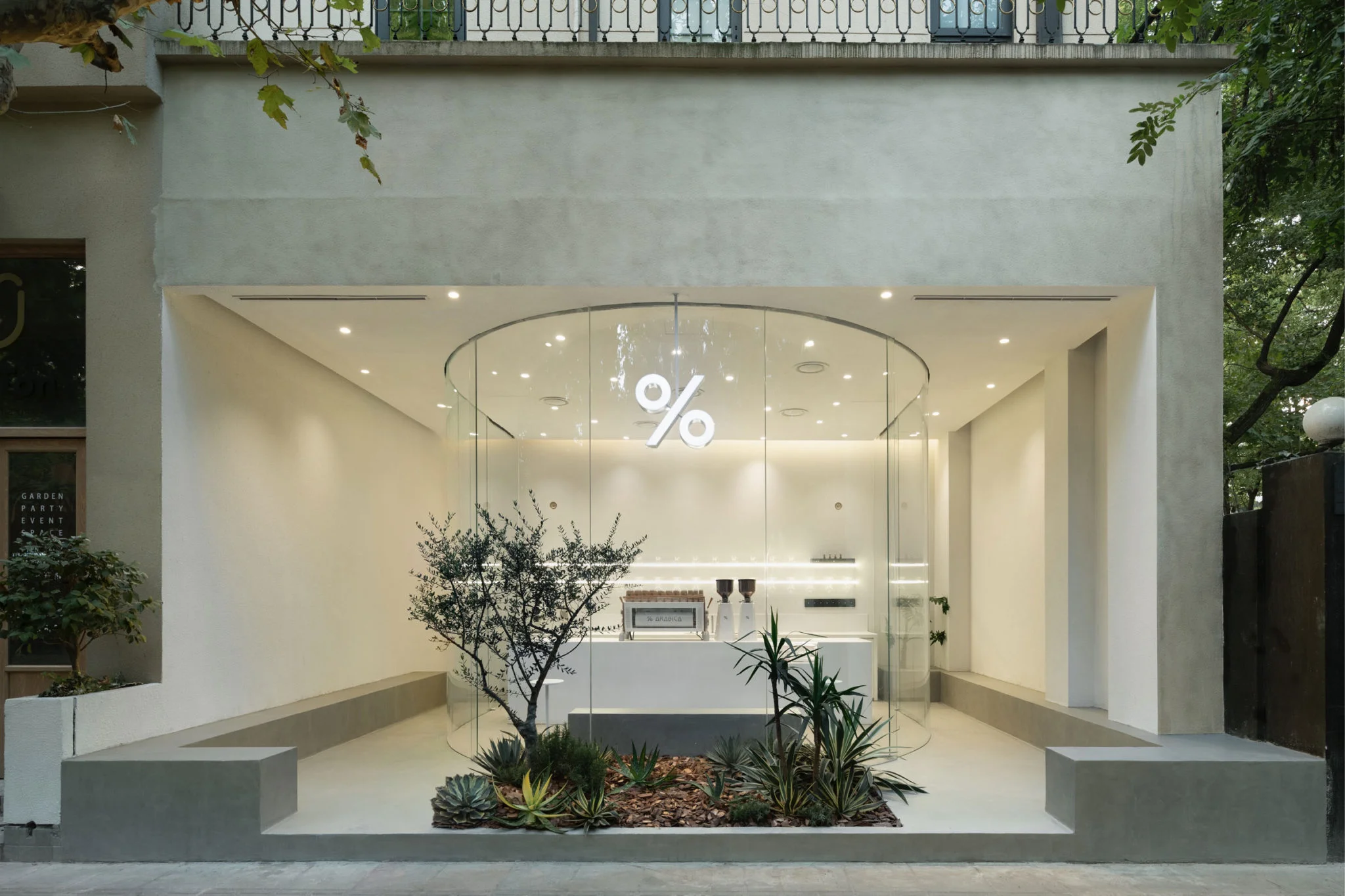 Phong cách Minimalist