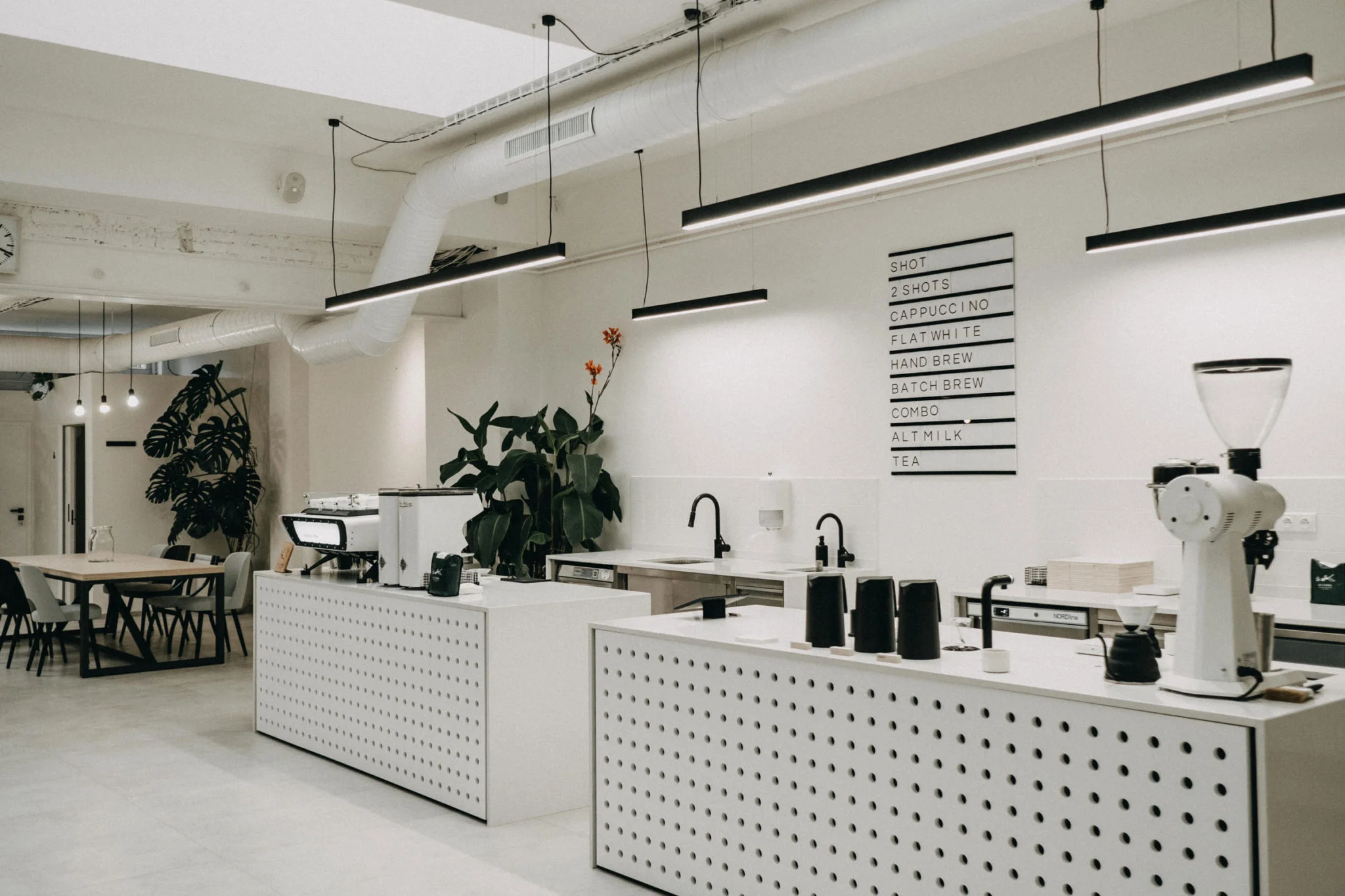 Phong cách minimalist trong thiết kế