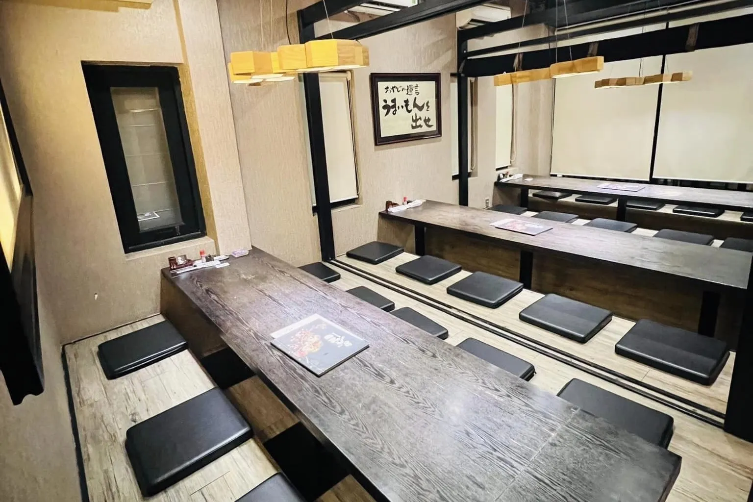 Bố trí phòng tatami phù hợp