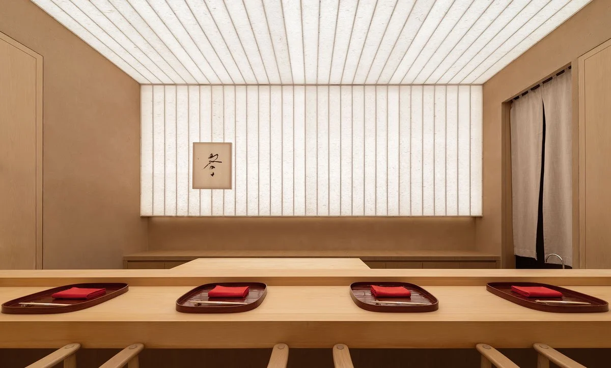 Phòng tatami nhật bản