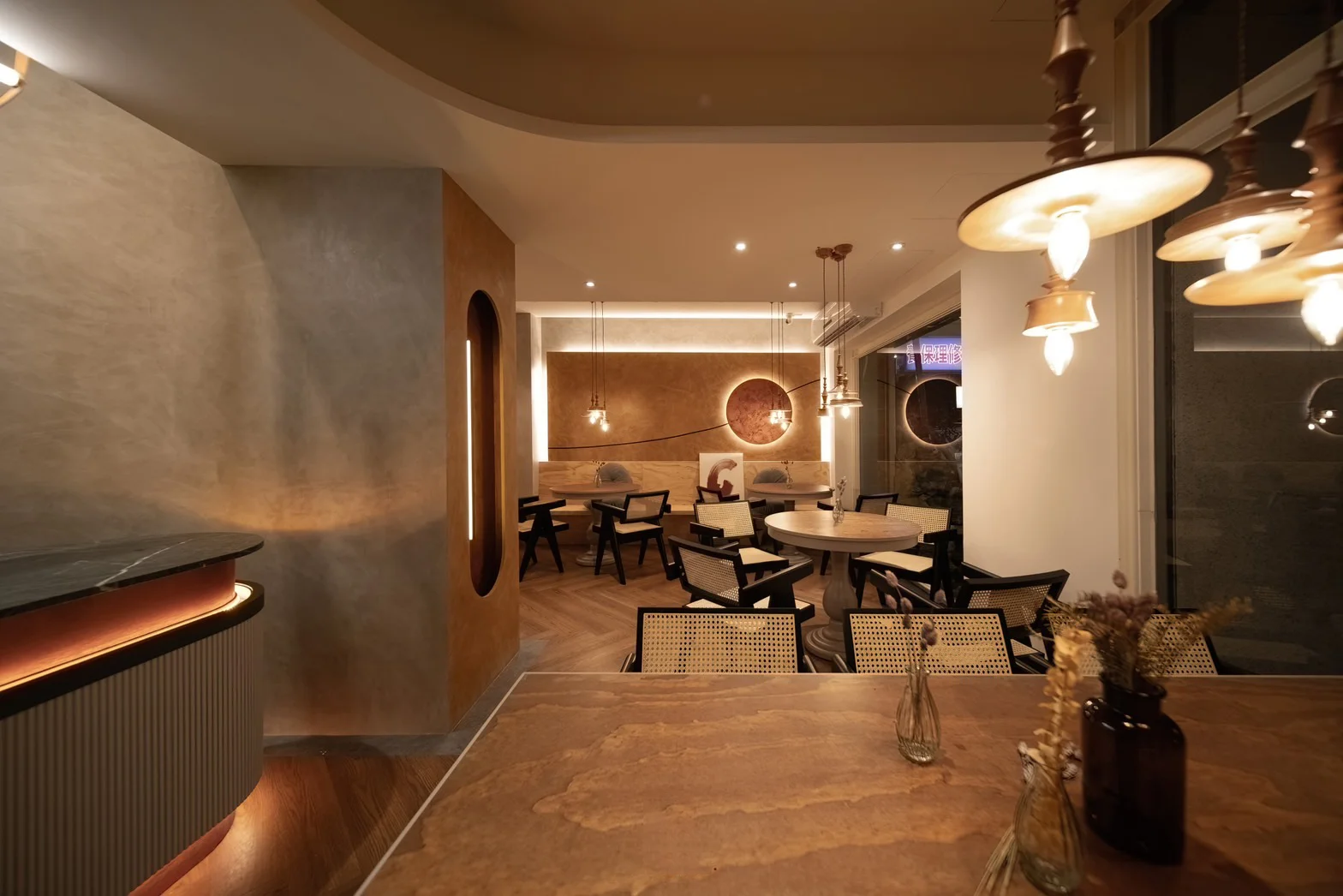 thiết kế trọn gói