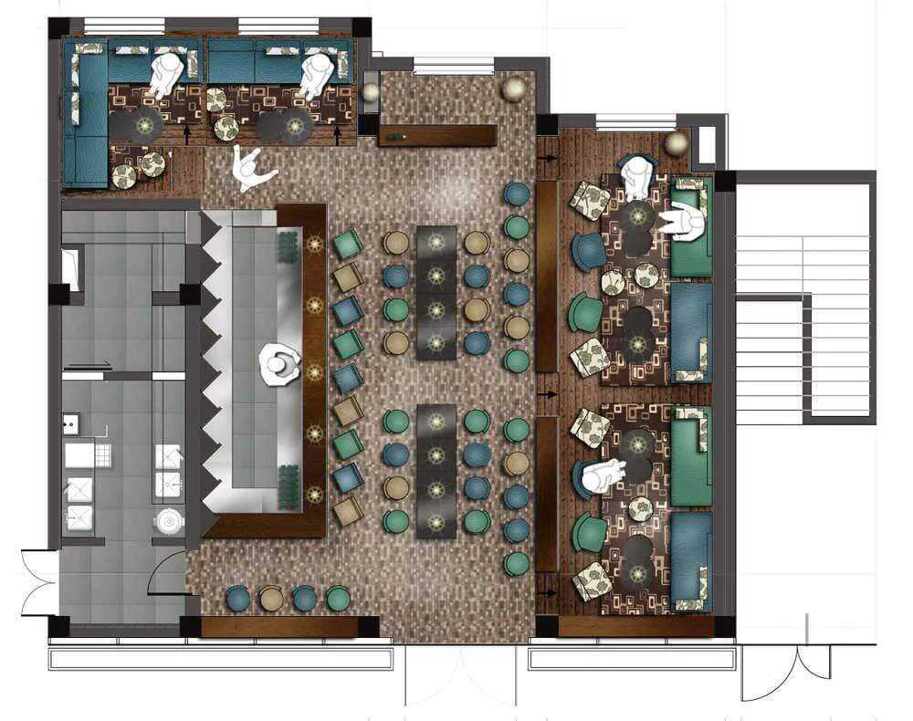 Bản vẽ thiết kế