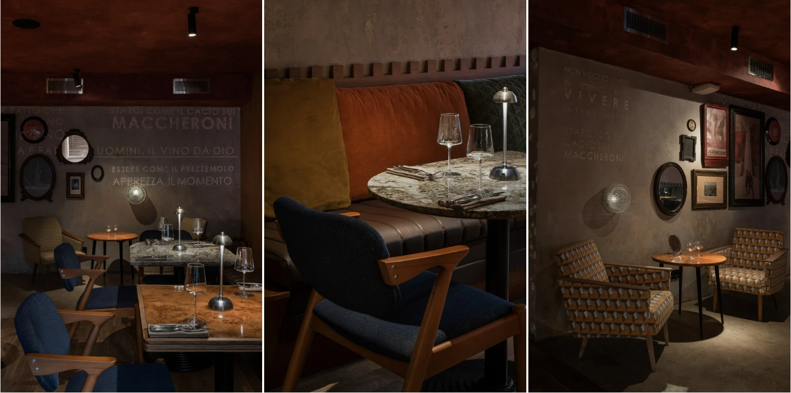 Nét độc đáo của Vintage