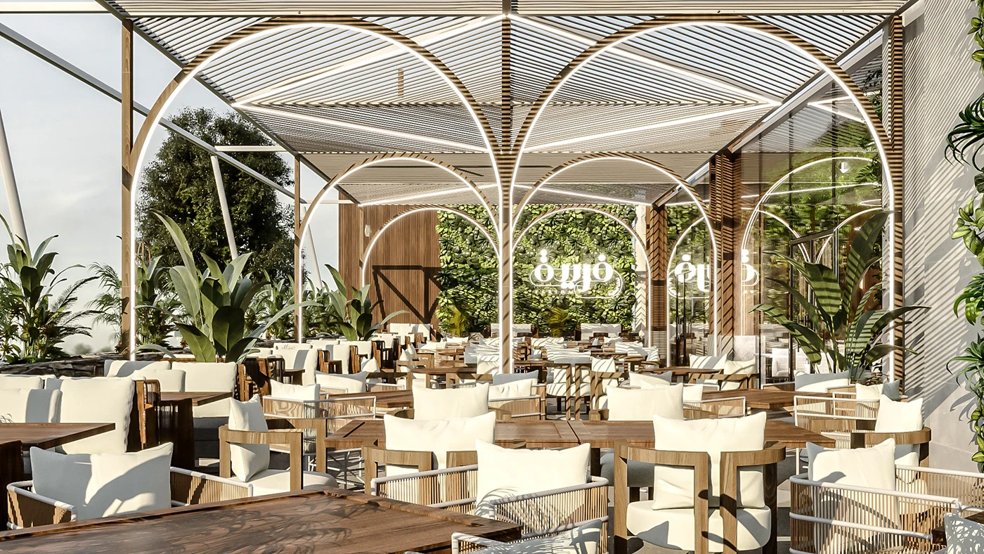 Thiết kế quán bar