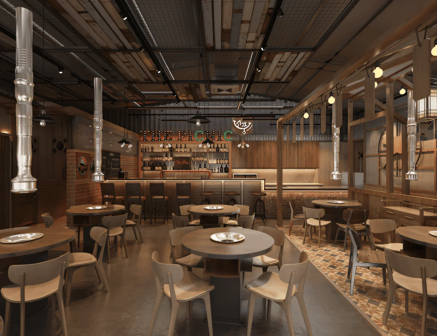 Vệ sinh trong kinh doanh nhà hàng