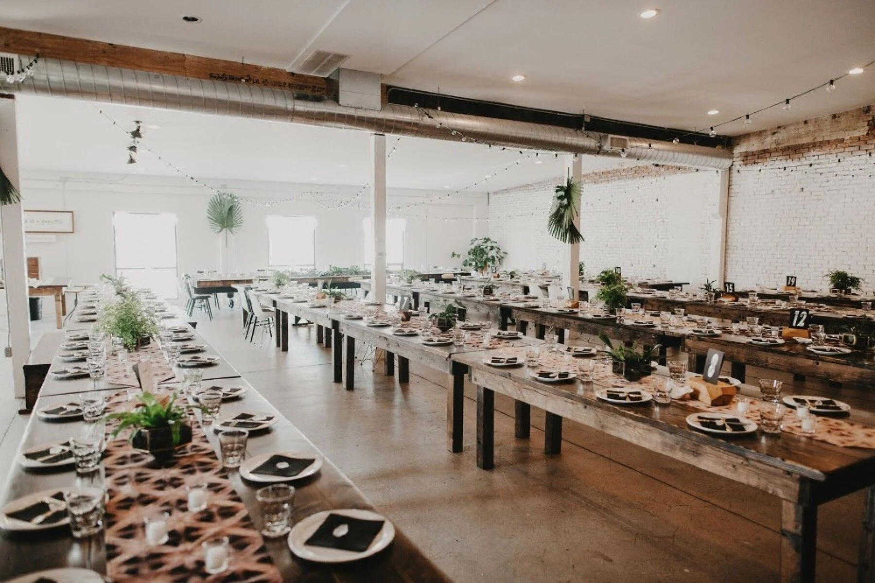 thiết kế nhà hàng tiệc cưới