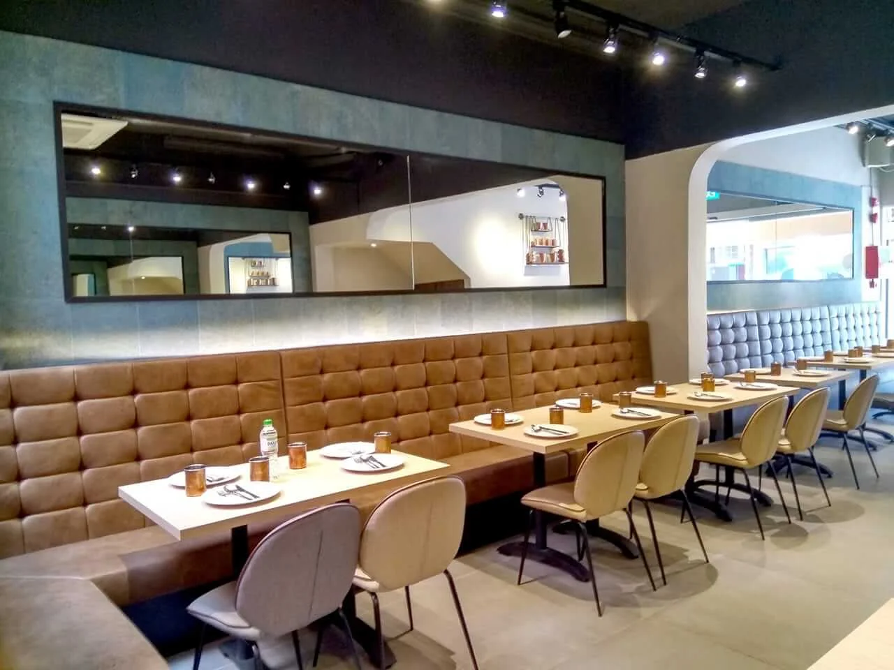 Đơn vị thiết kế và thi công nội 