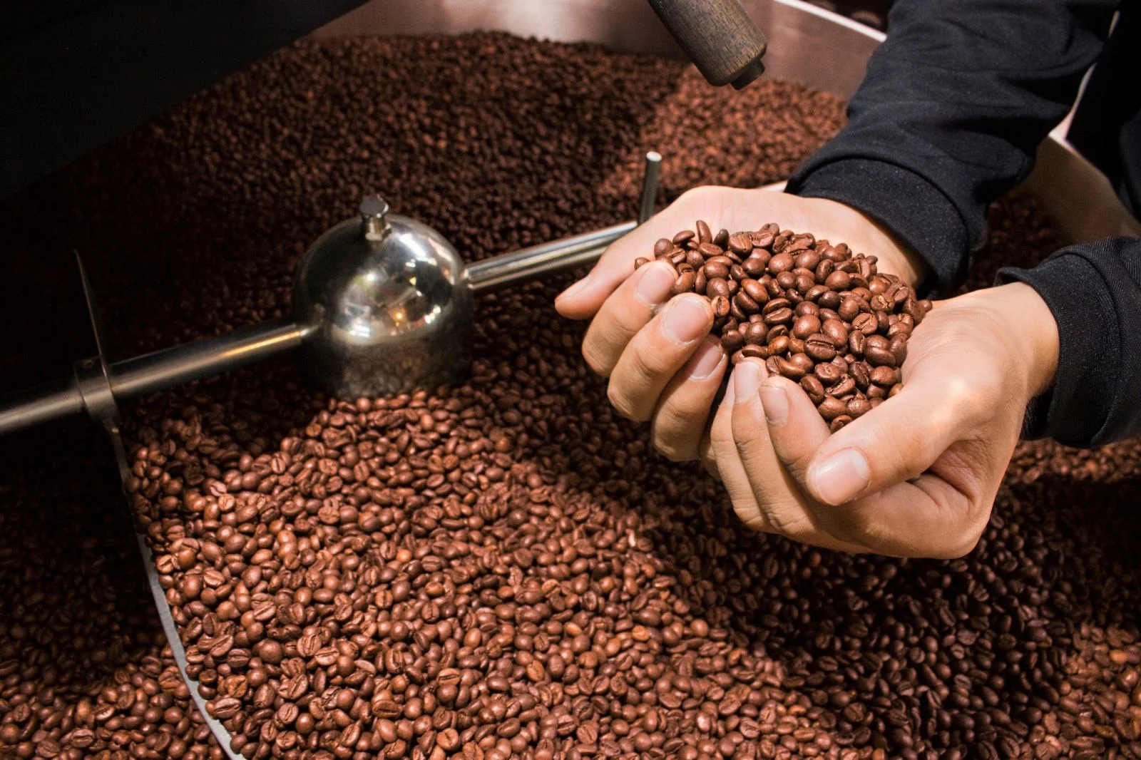 Chi phí nguyên vật liệu