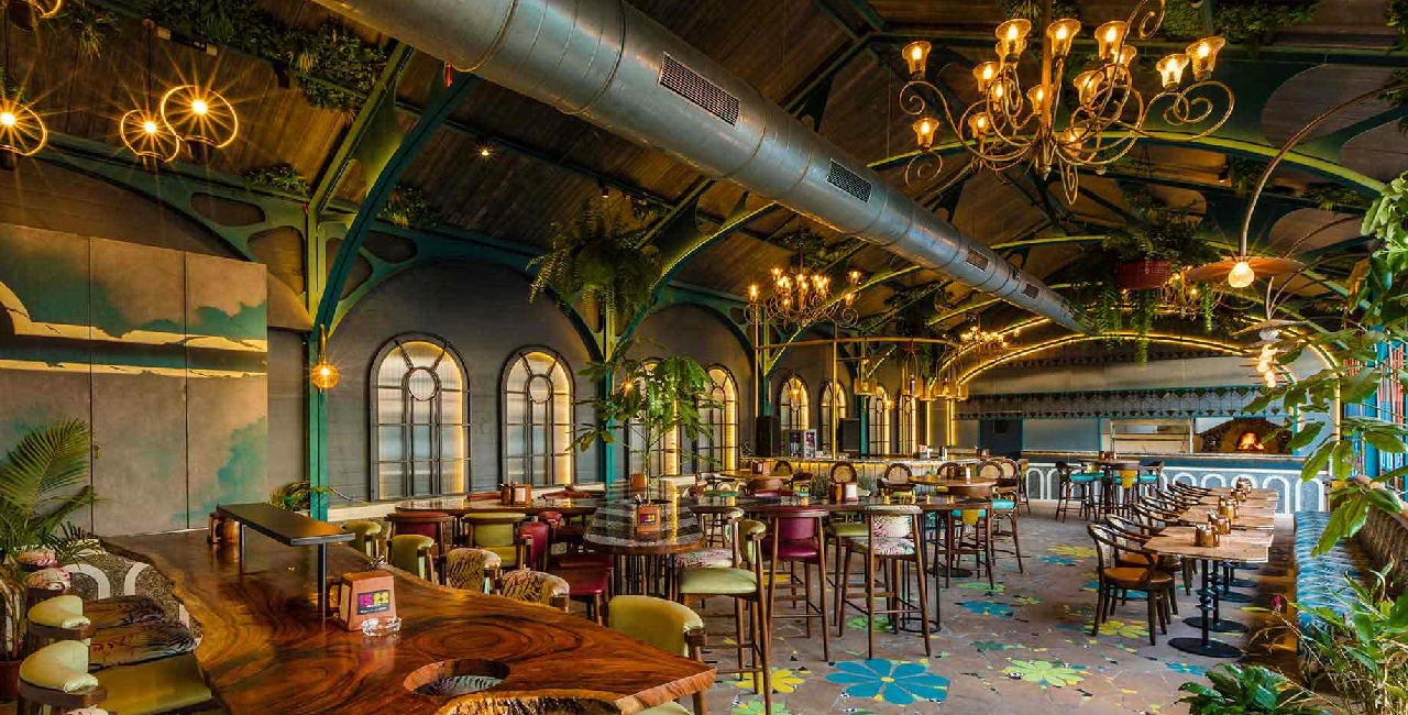 thiết kế nội thất