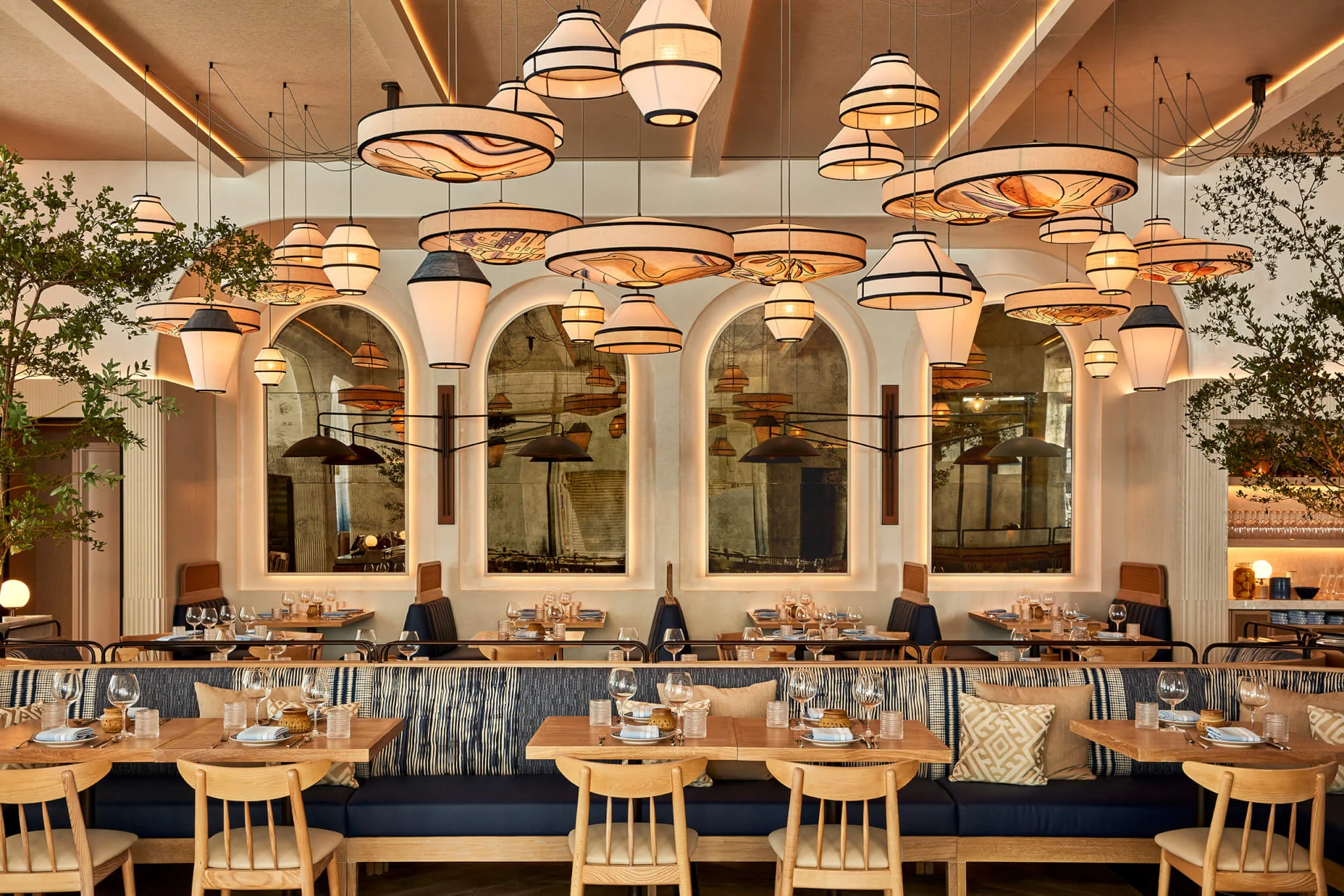 Vật liệu nội thất