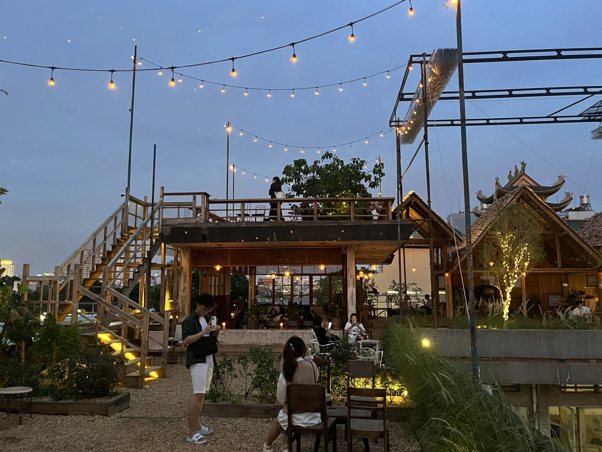 Đồ nội thất trong thiết kế